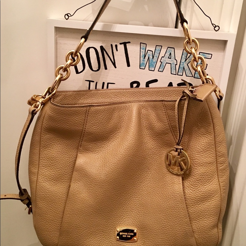 MK Purse- Purchased At Nordstrom